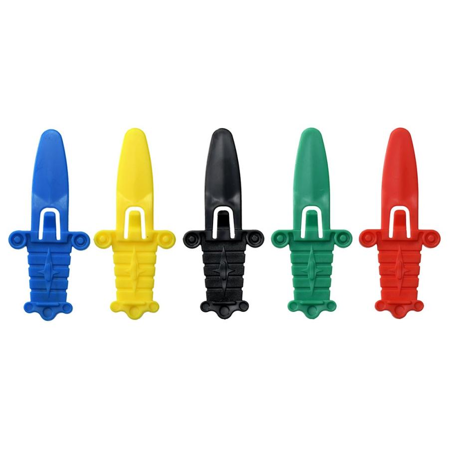 タカラトミー（TAKARA TOMY） 超飛び黒ひげ危機一発MAX5 : タカラ