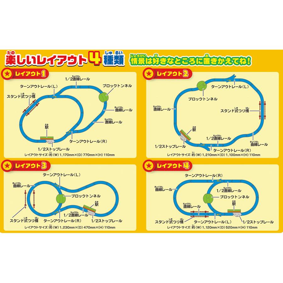 あちこちキョロキョロ おしゃべりトーマスとボクのソドー島セット タカラトミーモールpaypayモール店 通販 Paypayモール