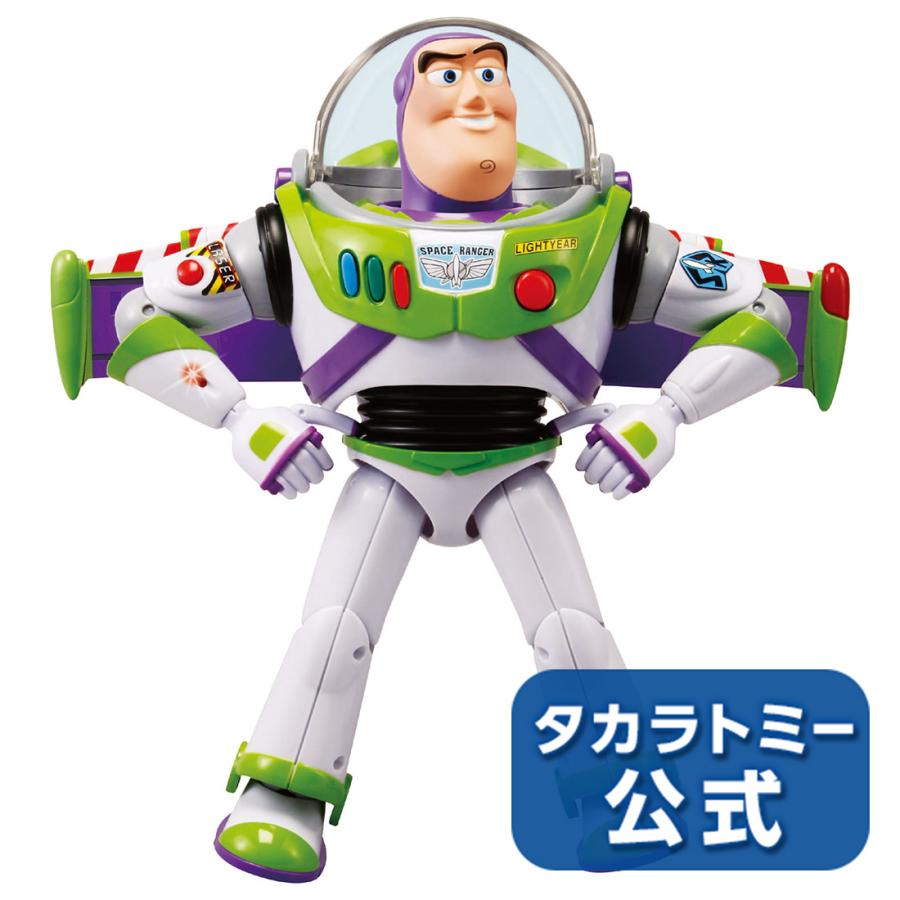 タカラトミー トイ・ストーリー リアルサイズトーキング タカラトミー トイ・ストーリー リアルサイズトーキング