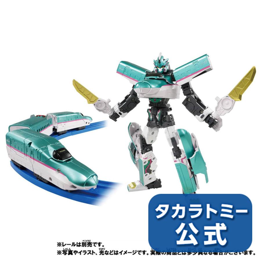 スーパーセール 新幹線変形ロボ シンカリオンz シンカリオンz 新シンカリオンa セール価格