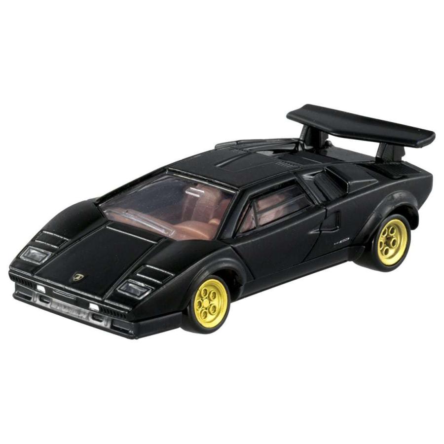 タカラトミーモールオリジナル トミカプレミアム Lamborghini ３ Models タカラトミーモールpaypayモール店 通販 Paypayモール