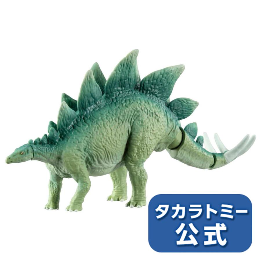 アニア ジュラシック ワールド ステゴサウルス タカラトミーモールyahoo ショッピング店 通販 Yahoo ショッピング