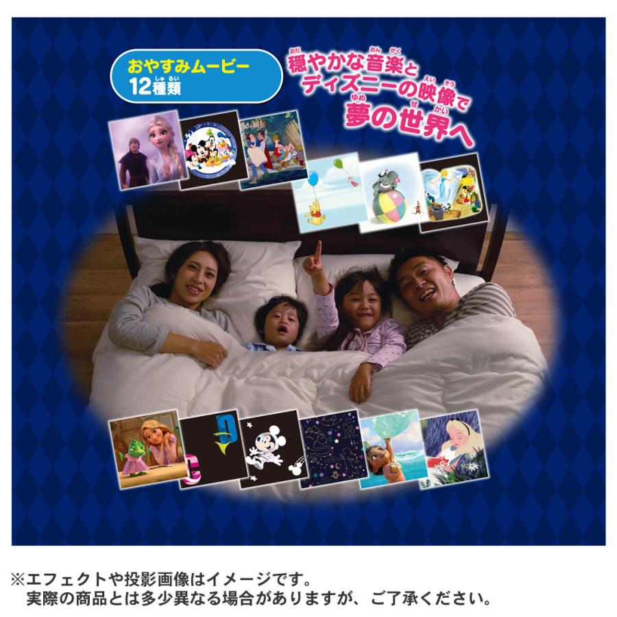 正規激安 マジカルプレイタイム おうちでプロジェクションマッピング ワンダービューシアター ディズニーキャラクターズ Acアダプター付き 50 Off Zoetalentsolutions Com