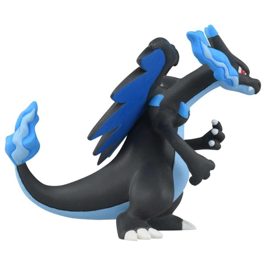 70 Off ポケットモンスター モンコレ Ms 51 メガリザードンx Quran Unv Edu Sd