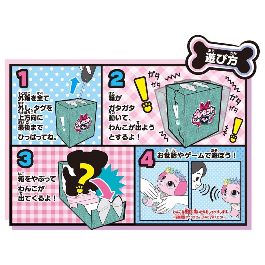 プレゼントペット レインボーフェアリー 当店限定販売