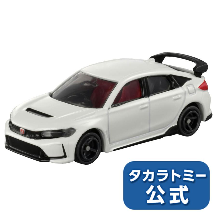 タカラトミー（TAKARA TOMY） □トミカ No.78 ホンダ シビック TYPE R