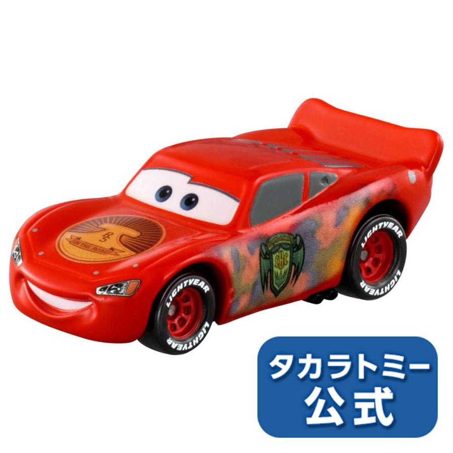 タカラトミー（TAKARA TOMY） カーズ トミカ C-31 ライトニング