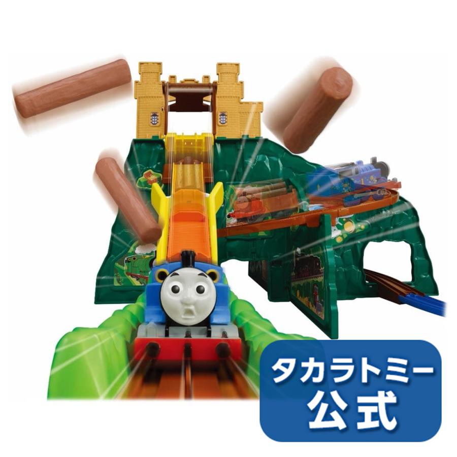 トミカ　タカラトミー トミカタウン　プラレール きかんしゃトーマス まとめ トーマストミカシリーズ｜トミカ｜タカラトミー