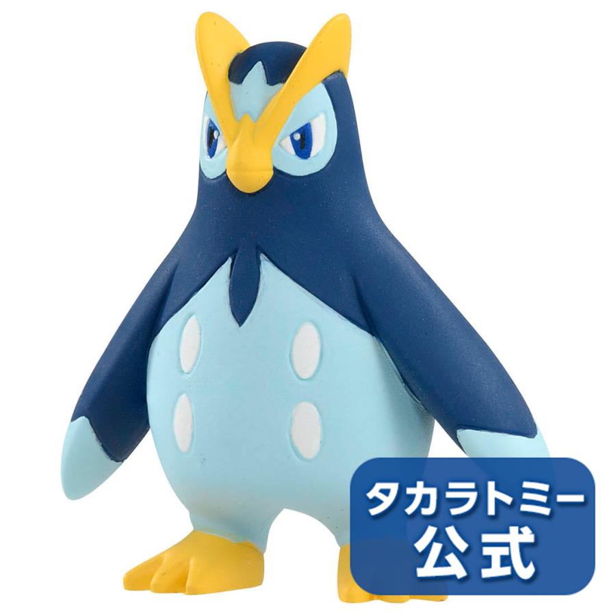 ポケットモンスター モンコレ ポッタイシ タカラトミーモールpaypayモール店 通販 Paypayモール