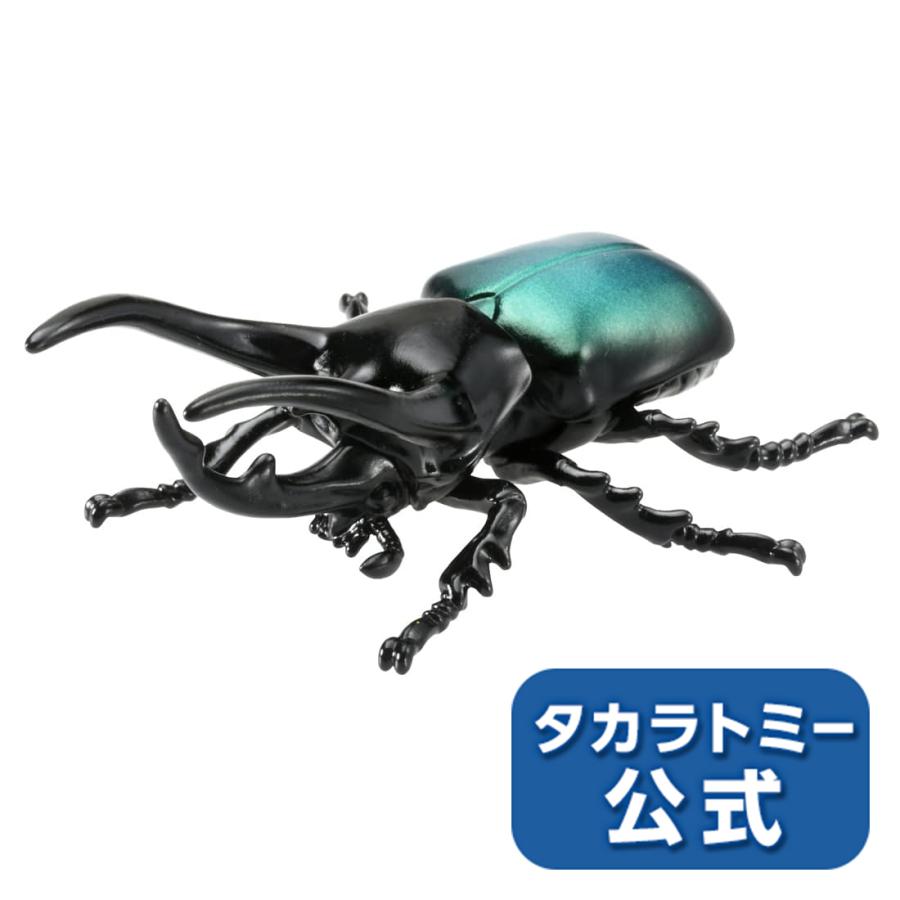 タカラトミー（TAKARA TOMY） アニア AS-39 コーカサスオオカブト
