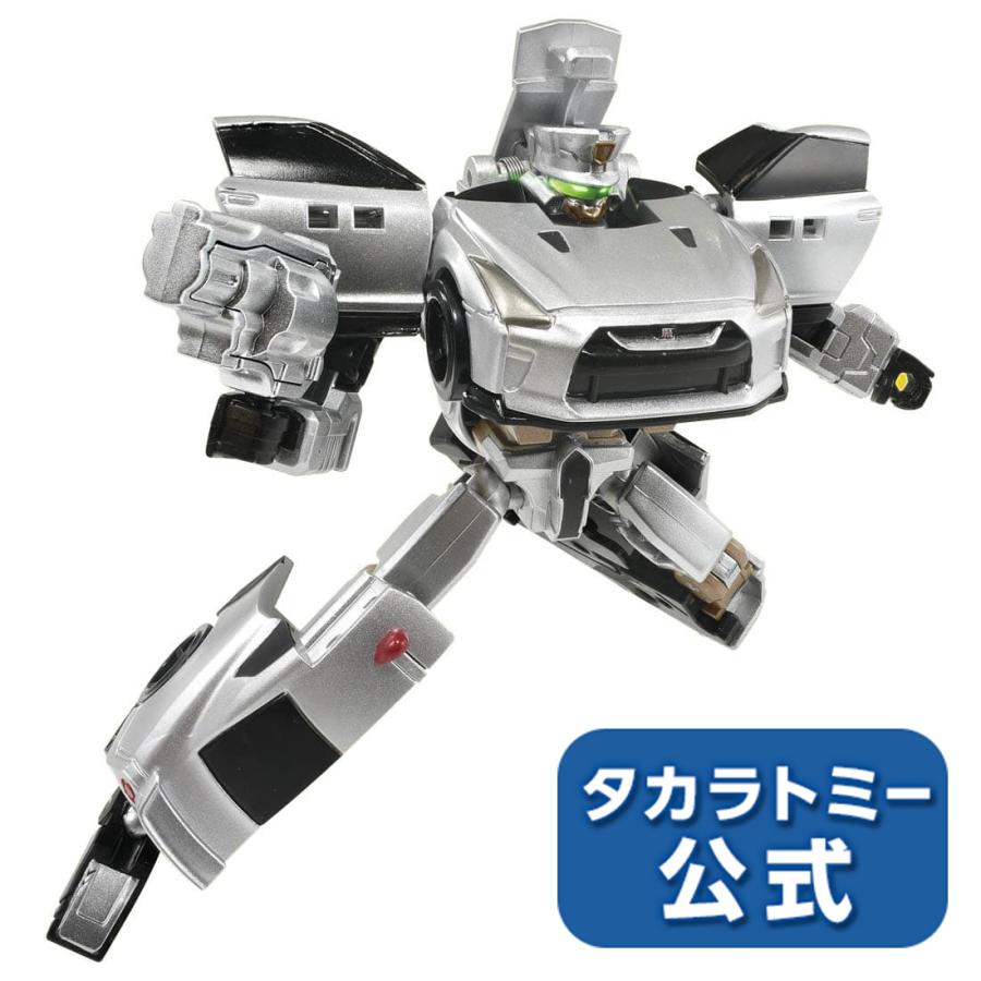 タカラトミー トミカヒーローズ トミカ ジョブレイバー JB11 タカラトミー トミカヒーローズ トミカ ジョブレイバー JB11