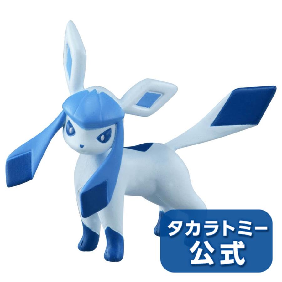 一部予約 ポケットモンスター モンコレ グレイシア