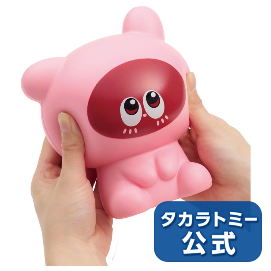 ぷにるんず ぷにーっと おしゃべりあいるん タカラトミーモールyahoo ショッピング店 通販 Yahoo ショッピング