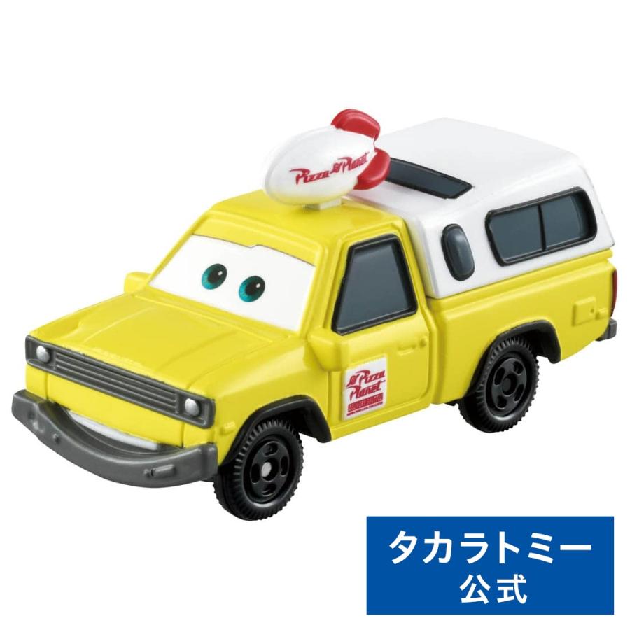 トミカ　カーズ タカラトミー（TAKARA TOMY） カーズ トミカ C-33 トッド(スタンダード