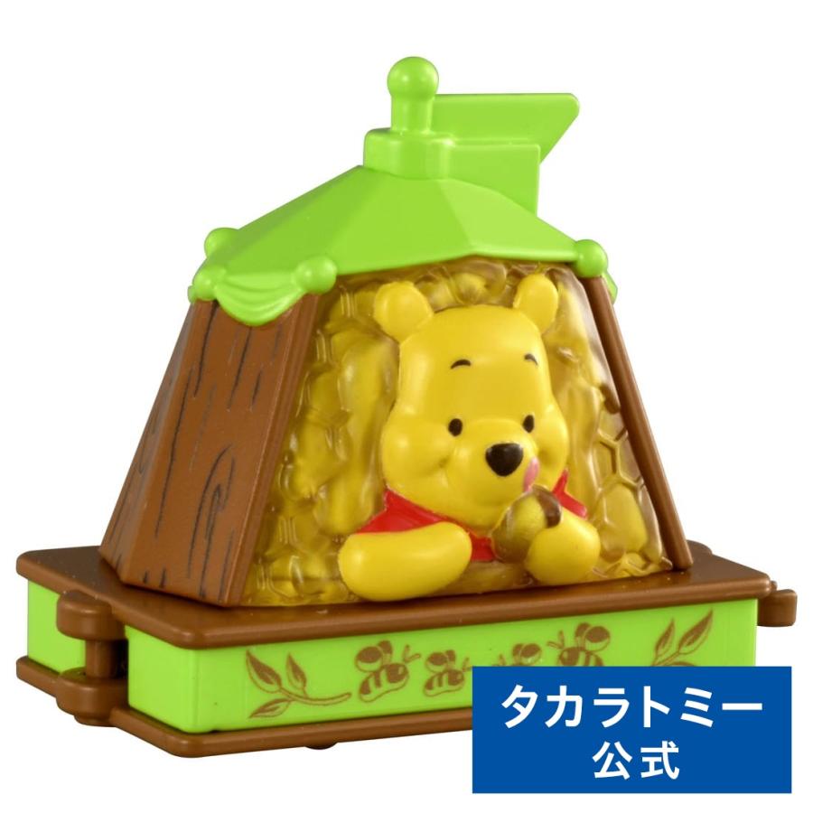 タカラトミー（TAKARA TOMY） ドリームトミカ No.175 ディズニートミカ