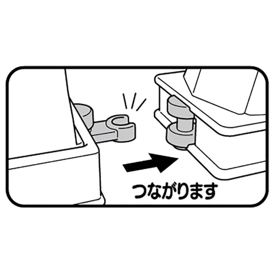 タカラトミー ドリームトミカ No.177 ディズニートミカパレード