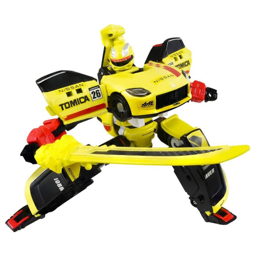 タカラトミー トミカヒーローズ トミカ ジョブレイバー レース タカラトミー トミカヒーローズ トミカ ジョブレイバー レース