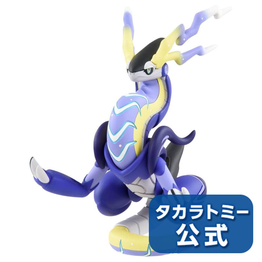 タカラトミー（TAKARA TOMY） ポケットモンスター モンコレ ML-30