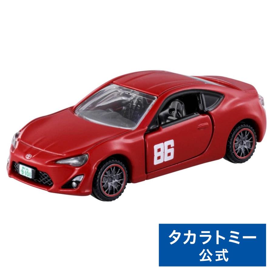 タカラトミー トミカプレミアムunlimited 04 MFゴースト トヨタ