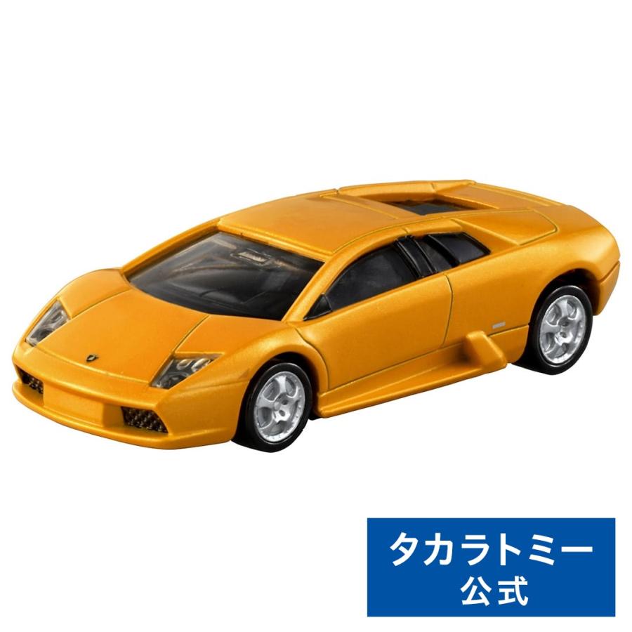 タカラトミー（TAKARA TOMY） トミカプレミアム 05 ランボルギーニ