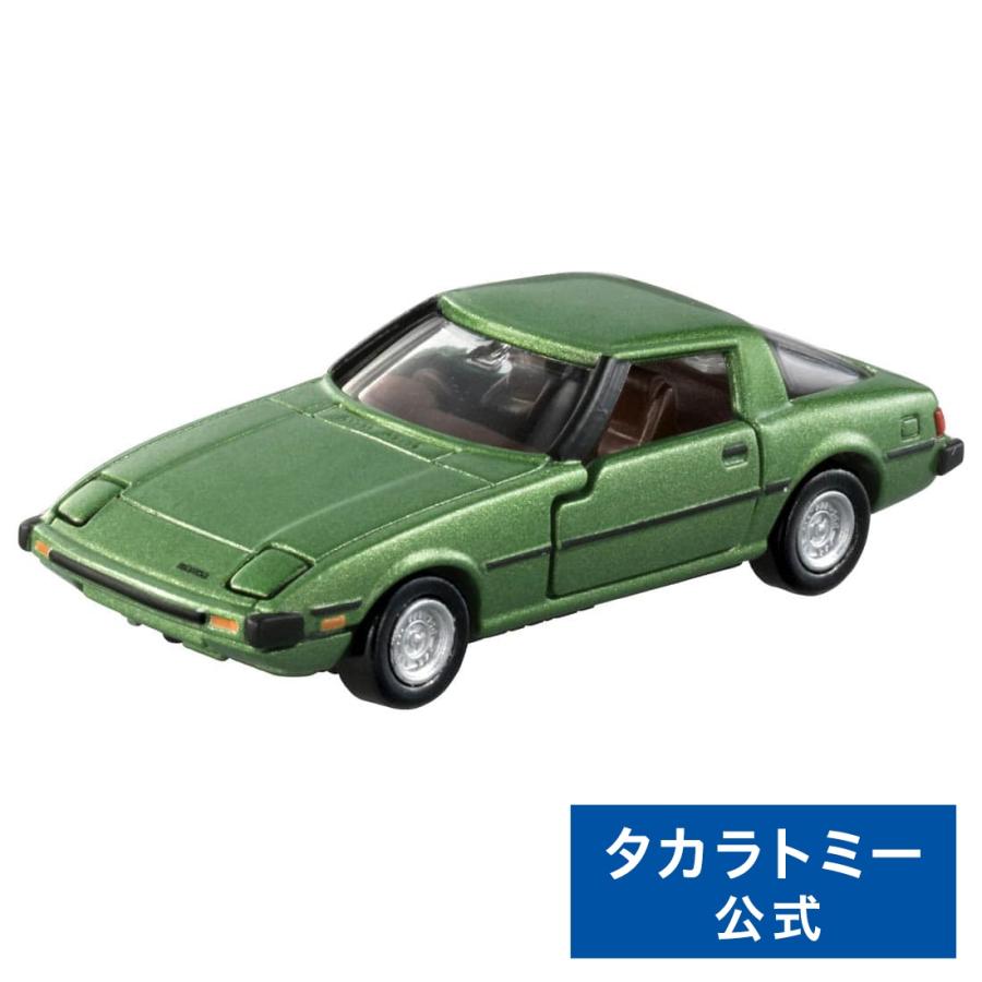タカラトミー トミカプレミアム 29 マツダ サバンナ RX-7 (SA22C タカラトミー トミカプレミアム 29 マツダ サバンナ RX-7 (SA22C