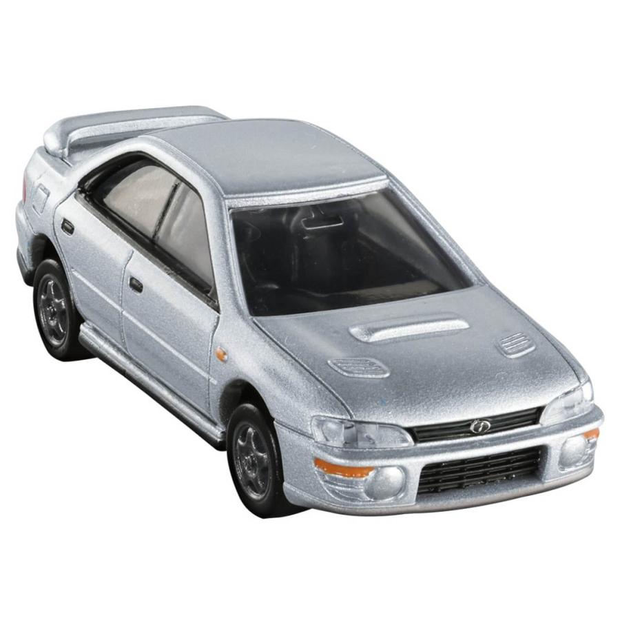 トミカ　スバルコレクション Tomica Tomica Gift Subaru Collection SUBARU COLLECTION