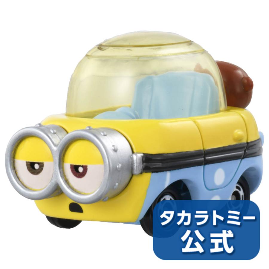 ドリームトミカ Sp ミニオン ボブ パジャマver タカラトミーモールpaypayモール店 通販 Paypayモール