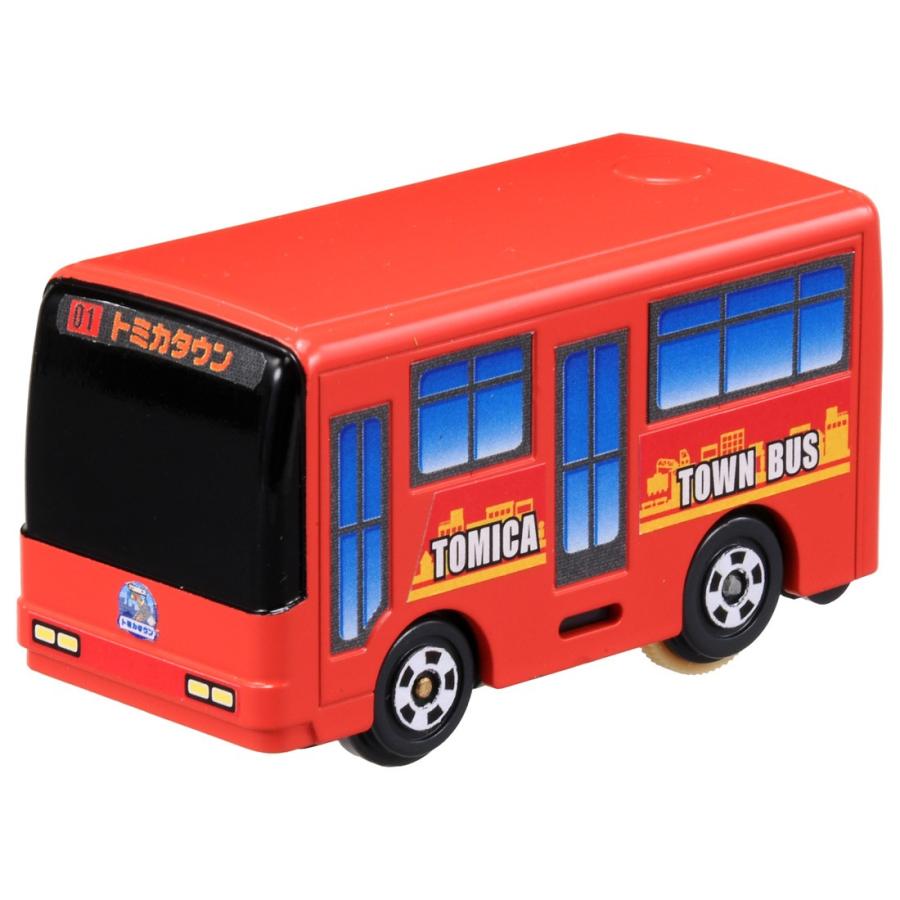 タカラトミー（TAKARA TOMY） トミカワールド トミカと走ろう