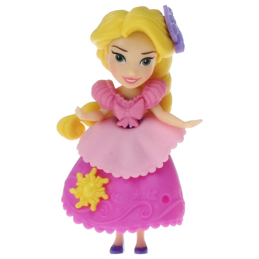 ディズニープリンセス リトルキングダム プリンセスハッピーコレクション Disney Y タカラトミーモールpaypayモール店 通販 Paypayモール