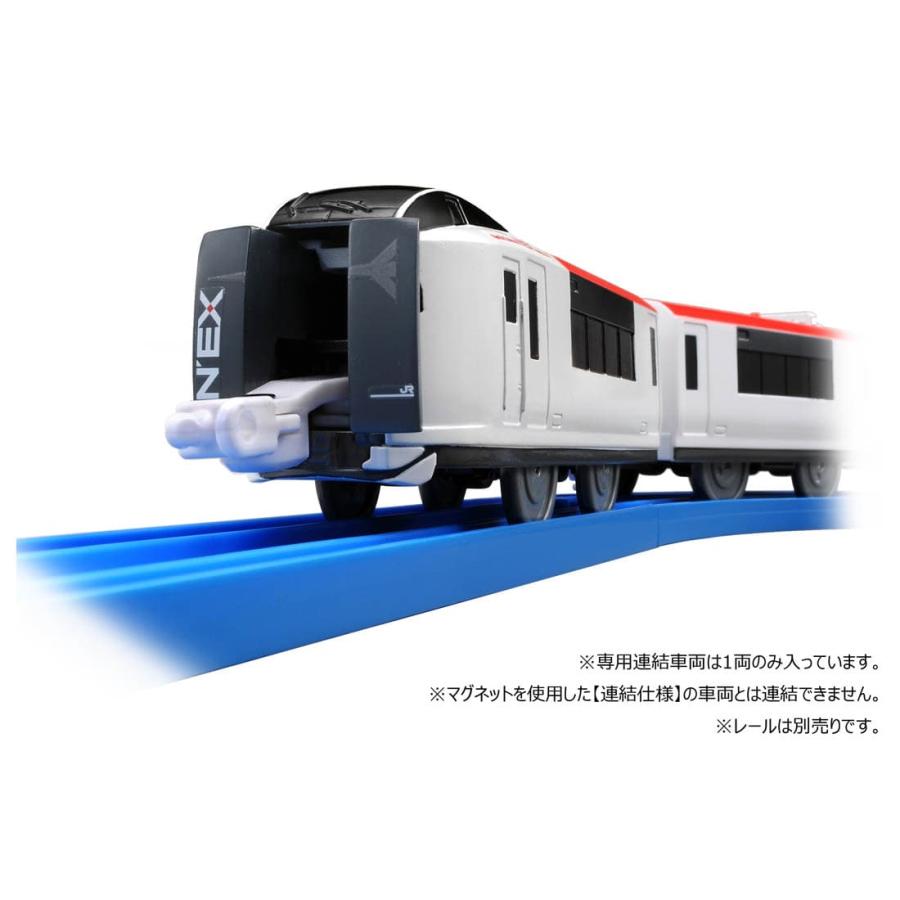 タカラトミー（TAKARA TOMY） プラレール S-15 成田エクスプレス(専用