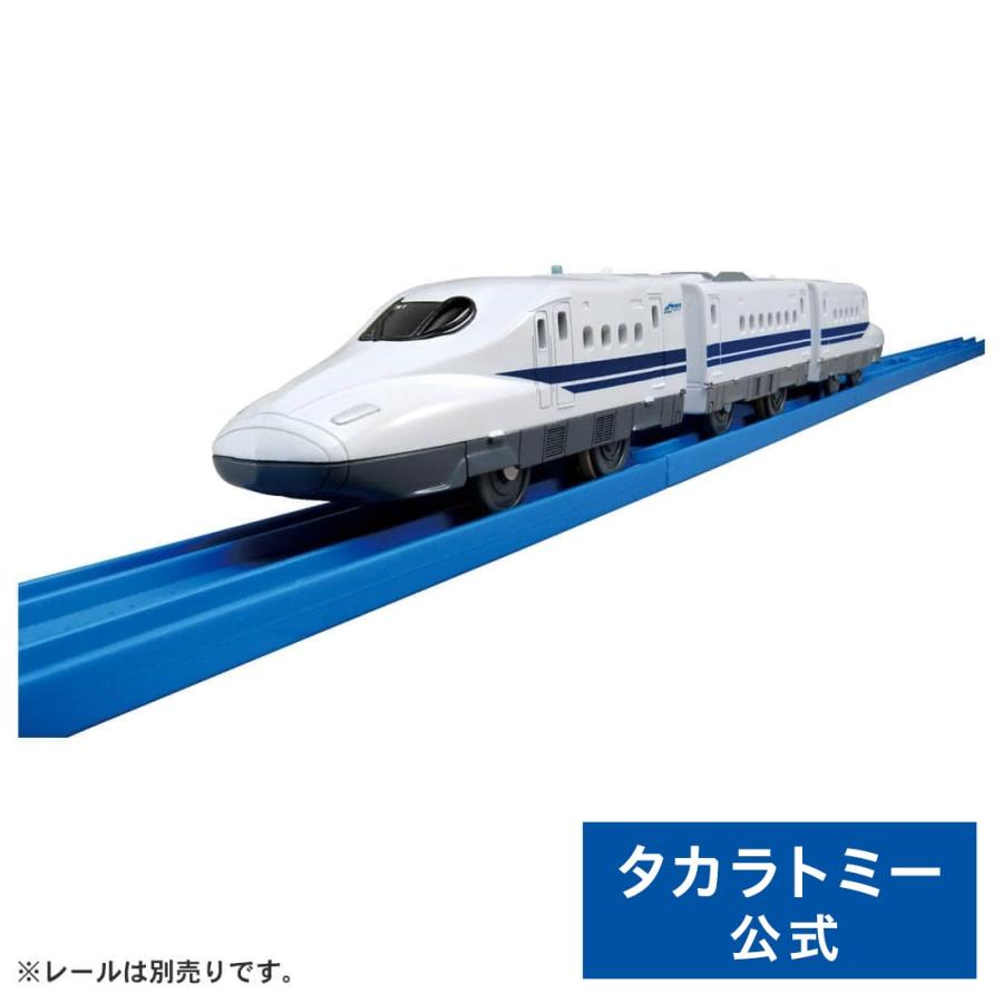 タカラトミー（TAKARA TOMY） S-11 サウンド N700系 新幹線 : タカラ