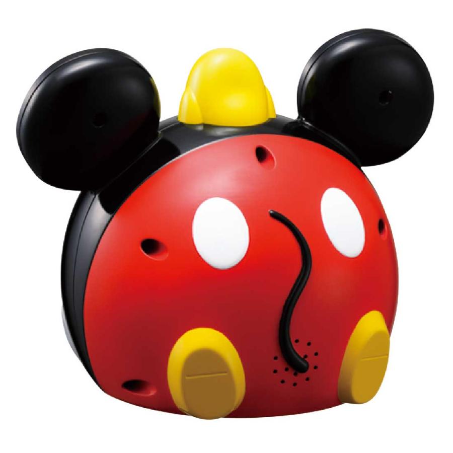 タカラトミー はじめて英語 ミッキーマウス いっしょにおいでよ