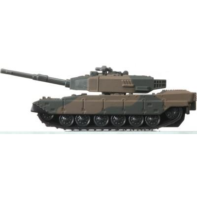 タカラトミー トミカプレミアム 03 自衛隊 90式戦車 : タカラ