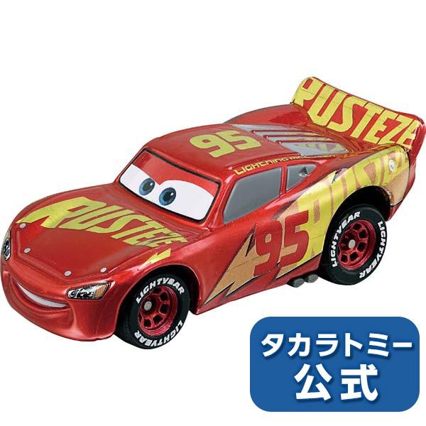タカラトミー（TAKARA TOMY） カーズ トミカ C-32 ライトニング