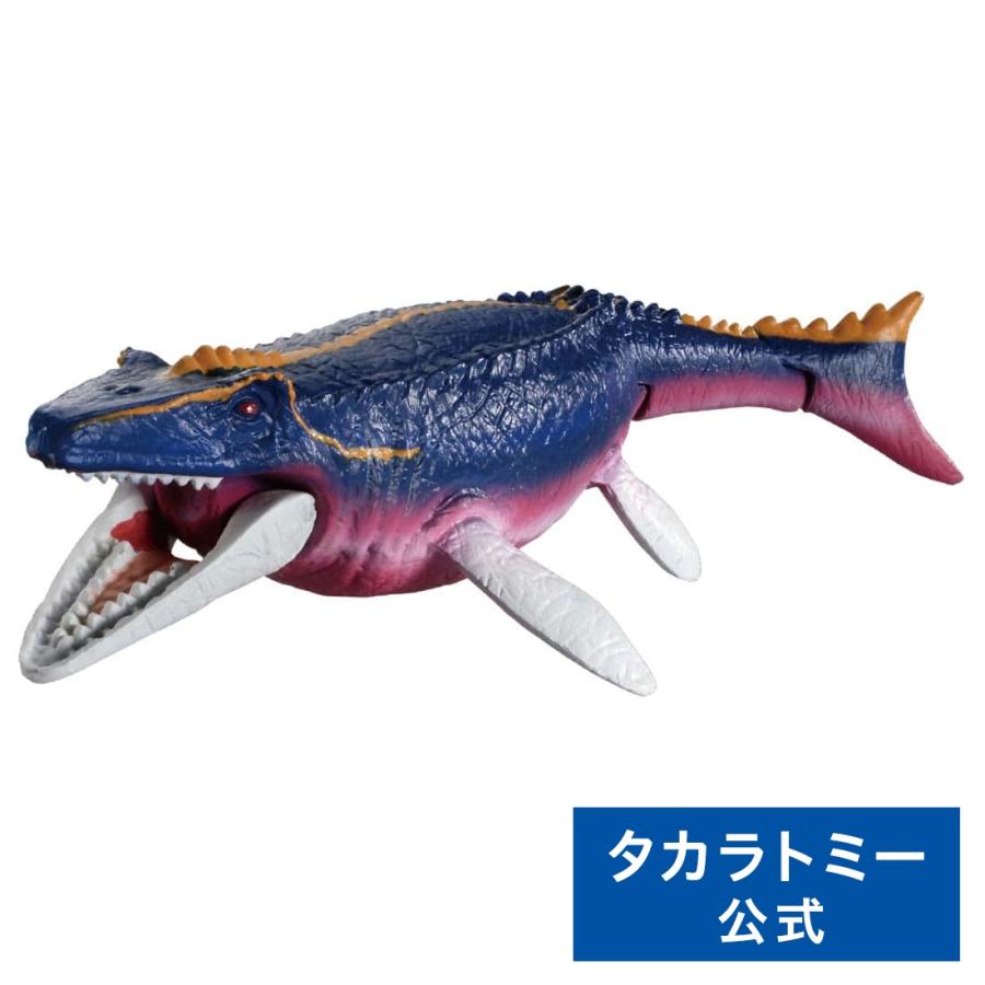 タカラトミー（TAKARA TOMY） アニア 冒険大陸 アニアキングダム