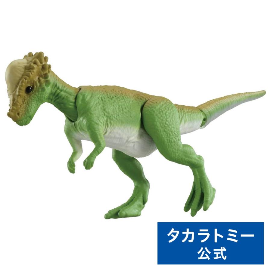 タカラトミー アニア AL-22 パキケファロサウルス : タカラ タカラトミー アニア AL-22 パキケファロサウルス : タカラ