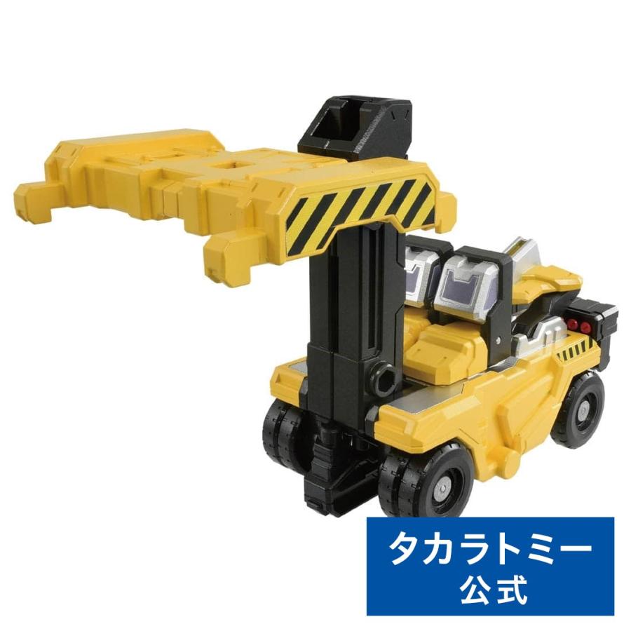 タカラトミー 新幹線変形ロボ シンカリオンCW エルダトップ タカラトミー 新幹線変形ロボ シンカリオンCW エルダトップ