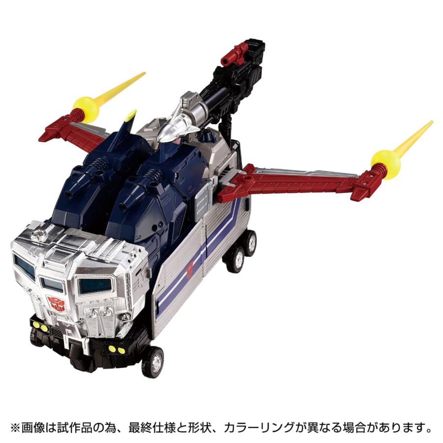 トランスフォーマー MPG ゴッドボンバー トランスフォーマー MPG-14 ゴッドボンバー : タカラトミー