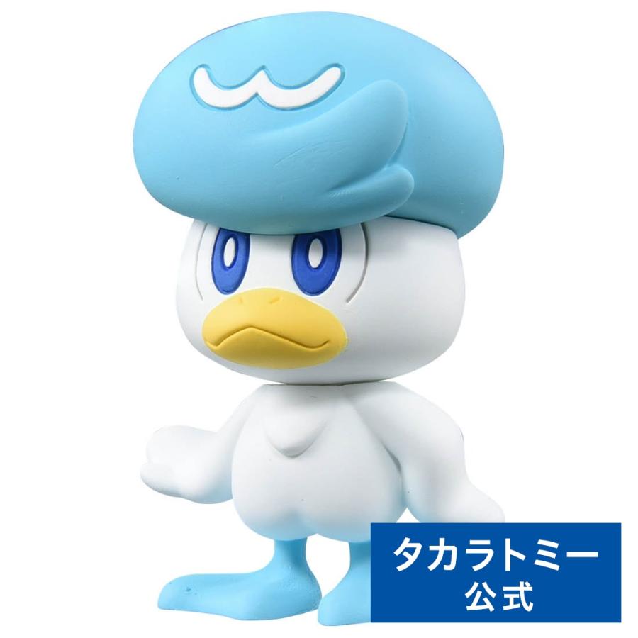 タカラトミー（TAKARA TOMY） ポケットモンスター モンコレ MS-05