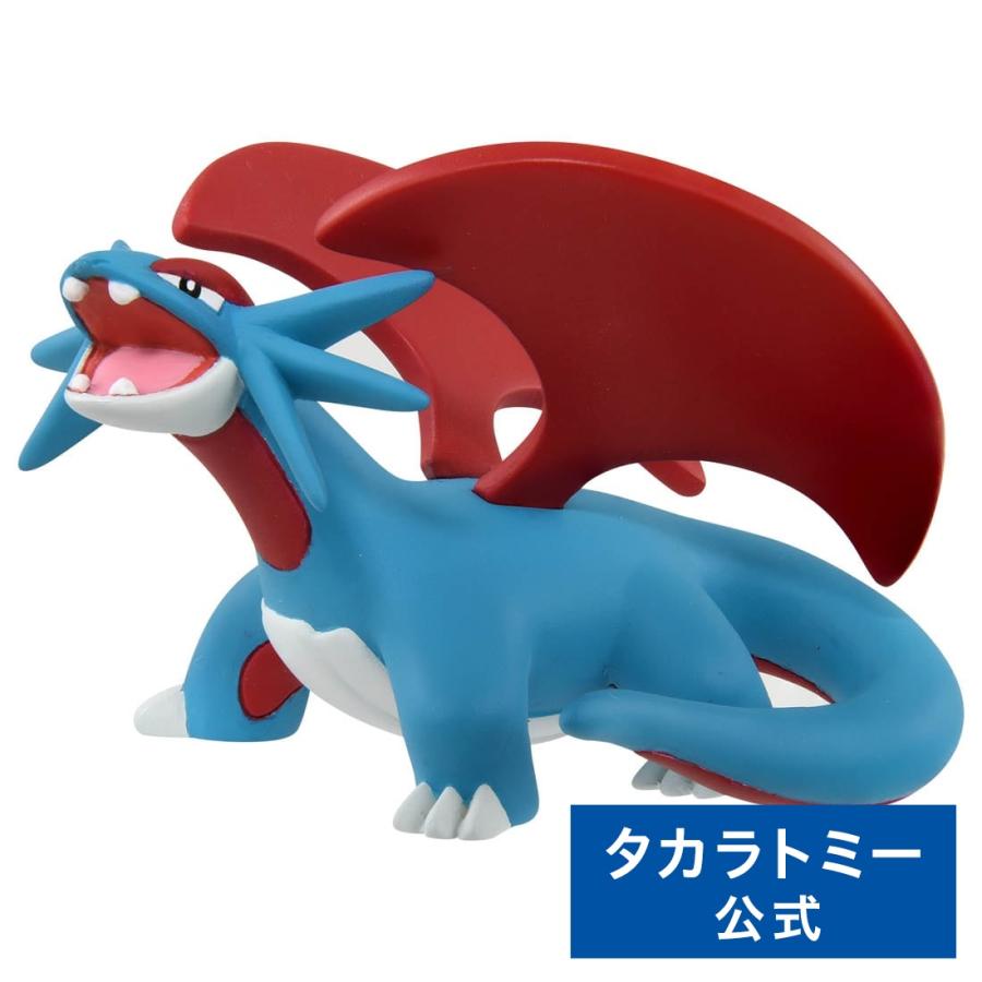 タカラトミー（TAKARA TOMY） ポケットモンスター モンコレ MS-39