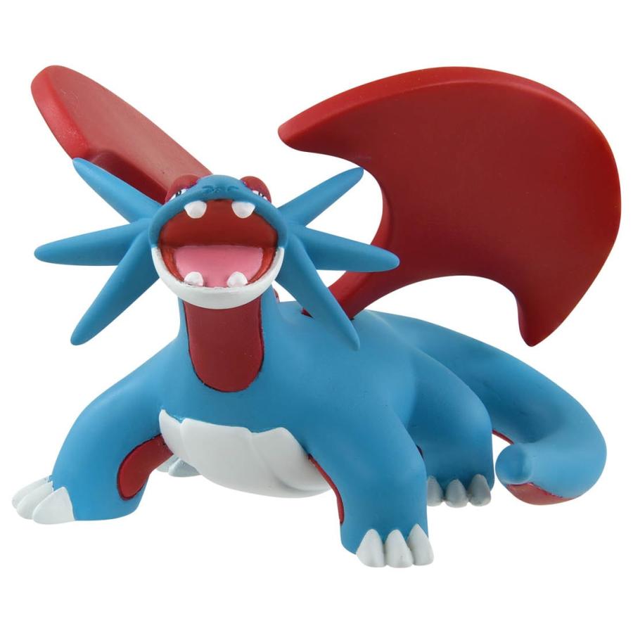 タカラトミー（TAKARA TOMY） ポケットモンスター モンコレ MS-39
