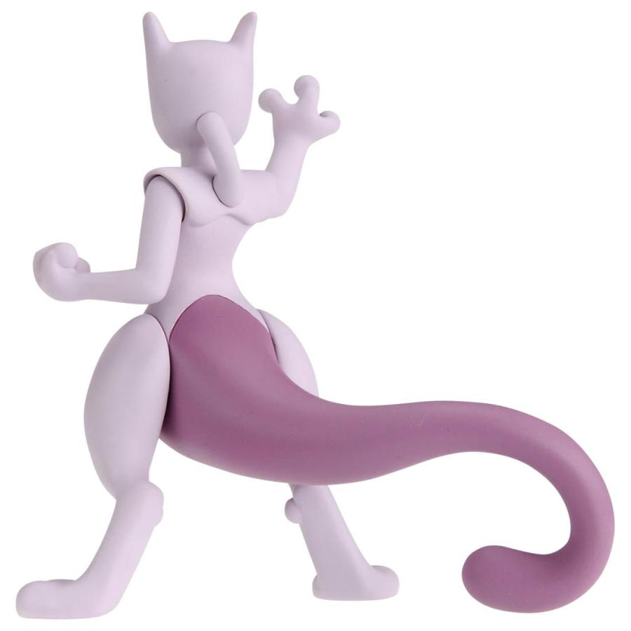 タカラトミー（TAKARA TOMY） ポケットモンスター モンコレ ML-20