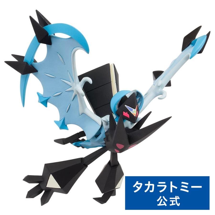 タカラトミー（TAKARA TOMY） ポケットモンスター モンコレ ML-17