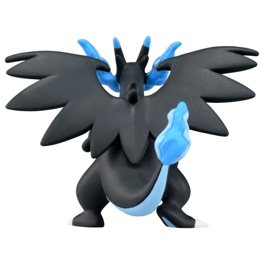 タカラトミー（TAKARA TOMY） ポケットモンスター モンコレ MS-51 メガ