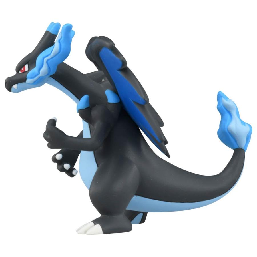 タカラトミー（TAKARA TOMY） ポケットモンスター モンコレ MS-51 メガ