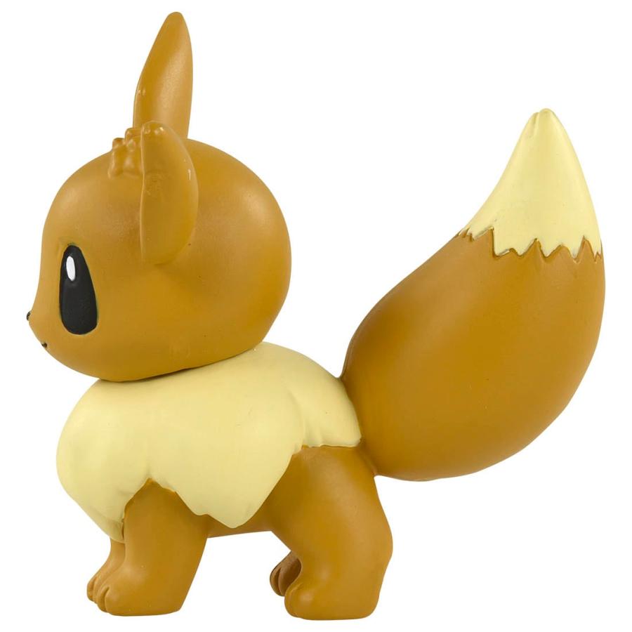 タカラトミー（TAKARA TOMY） ポケットモンスター モンコレ MS-02