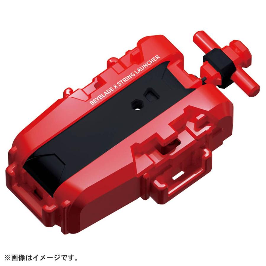 ベイブレードX BEYBLADE X BX-23 スターター フェニックス