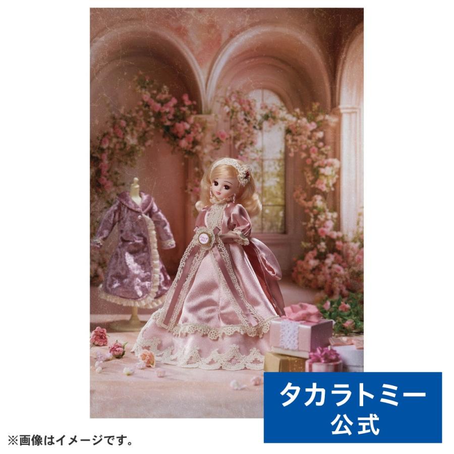 リカちゃん フォトジェニックリカ ハッピーバースデー2025 : タカラ