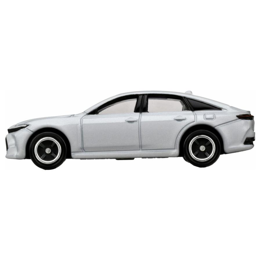 トミカ クラウン トミカ No.62 トヨタ クラウン セダン : アイアイアドカンパニー