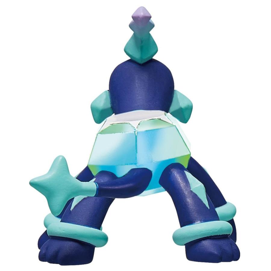 タカラトミー ポケットモンスター モンコレ MS-33 テラパゴス タカラトミー ポケットモンスター モンコレ MS-33 テラパゴス